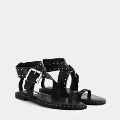 PEPE JEANS Sandali^Pls90574 Hayes Trend Sandali Nero