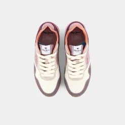 PEPE JEANS Sneakers^Pls31464 London Powder Wine - Sneakers Multicolor
