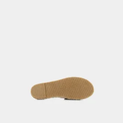 PEPE JEANS Espadrillas^Pls90583 Siva Berry Cognac - Campesina Marrone