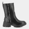 PEPE JEANS Tronchetti^Pls50472 Soda Bass W Tronchetti Nero