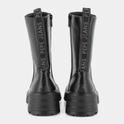 PEPE JEANS Tronchetti^Pls50472 Soda Bass W Tronchetti Nero