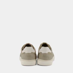 JEEP Sneakers^Pm21013A California Derby Sand - Sneakers Beige