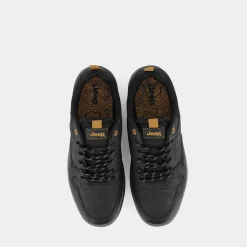 JEEP Sneakers^Pm22020A Michigan Military - Sneakers Verde