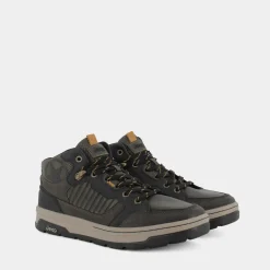 JEEP Sneakers^Pm22021A Michigan Taupe - Sneakers Beige