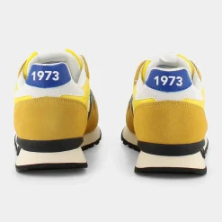 PEPE JEANS Sneakers^Pms30806 - Yellow - Sneakers Giallo
