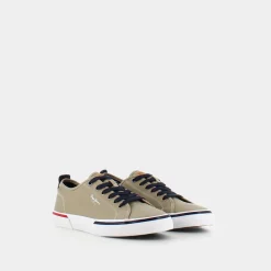 PEPE JEANS Sneakers^Pms30811 Kenton Smart 22 Camel - Sneakers Beige