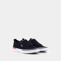 PEPE JEANS Sneakers^Pms30811 Kenton Smart 22 Navy - Sneakers Blu
