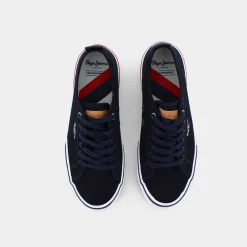 PEPE JEANS Sneakers^Pms30811 Kenton Smart 22 Navy - Sneakers Blu