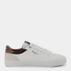 PEPE JEANS Sneakers^Pms30839 Kenton White - Sneakers Bianco