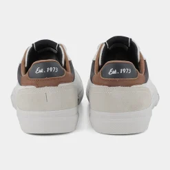 PEPE JEANS Sneakers^Pms30839 Kenton White - Sneakers Bianco