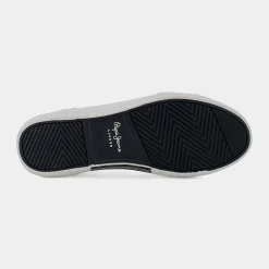 PEPE JEANS Sneakers^Pms30839 Kenton White - Sneakers Bianco