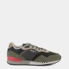 PEPE JEANS Sneakers^Pms30872 London Khaki - Sneakers Verde