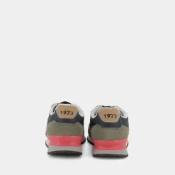 PEPE JEANS Sneakers^Pms30872 London Khaki - Sneakers Verde