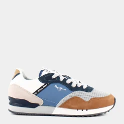 PEPE JEANS Sneakers^Pms30934 London One Ocean - Sneakers Blu