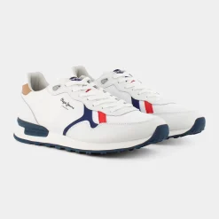 PEPE JEANS Sneakers^Pms30805 Sneakers Bianco
