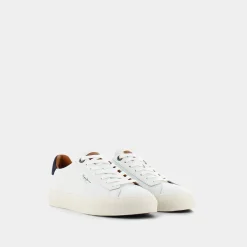 PEPE JEANS Sneakers^Pms30930 Yogi Original White - Sneakers Bianco