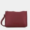 O BAG Piccola Pelletteria^Pochp019 Purse Piccola Pelletteria Rosso