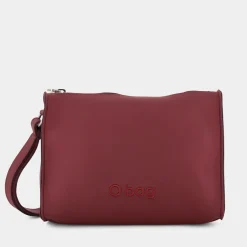 O BAG Piccola Pelletteria^Pochp019 Purse Piccola Pelletteria Rosso