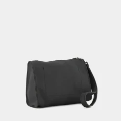 O BAG Piccola Pelletteria^Pochp019 Purse Piccola Pelletteria Nero