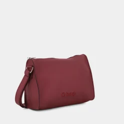 O BAG Piccola Pelletteria^Pochp019 Purse Piccola Pelletteria Rosso
