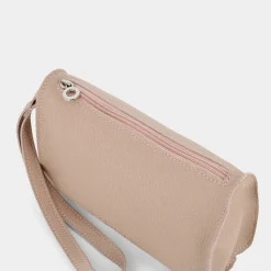 O BAG Piccola Pelletteria^Pochp019 Purse Piccola Pelletteria Rosa