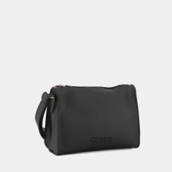 O BAG Piccola Pelletteria^Pochp019 Purse Piccola Pelletteria Nero