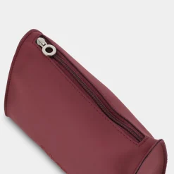 O BAG Piccola Pelletteria^Pochp019 Purse Piccola Pelletteria Rosso