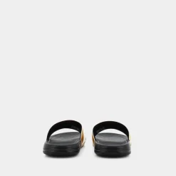 PUMA Ciabatte^391014 Popcat 20 Wns Irridescent Iridescent- Black - Ciabatte Nero