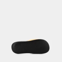 PUMA Ciabatte^391014 Popcat 20 Wns Irridescent Iridescent- Black - Ciabatte Nero