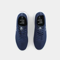 ECOALF Sneakers^Princealf Knit - Midnight Navy - Sneakers Blu