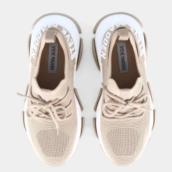 STEVE MADDEN Sneakers^Protege Sneakers Beige