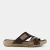 WELLON Sandali^Pt-E22U-11 Sandali Marrone