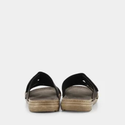 WELLON Sandali^Pt-E22U-11 Sandali Marrone