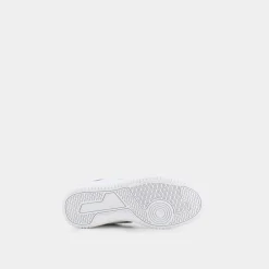 DIADORA Sportive^179252 Raptor Mid Glitter Wn White/Silver - Sportive Bianco
