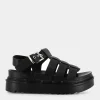 SHEEN Sandali^Re-E23D-15 Sandali Nero