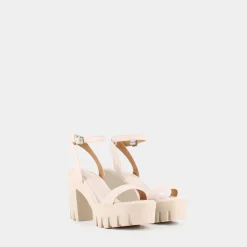 SHEEN Sandali^Re-E23D-05 Sandali Beige
