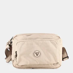 RONCATO Tracolle^415226 Rolling Tracolle Beige