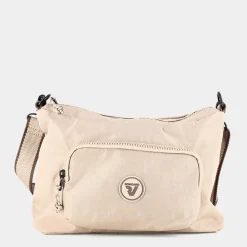RONCATO Tracolle^415234 Rolling Tracolle Beige