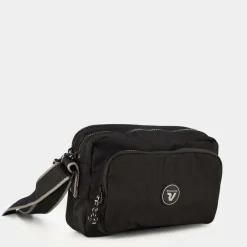 RONCATO Tracolle^415226 Rolling Tracolle Nero