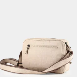 RONCATO Tracolle^415226 Rolling Tracolle Beige