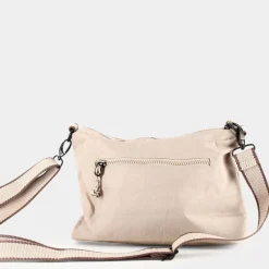 RONCATO Tracolle^415234 Rolling Tracolle Beige