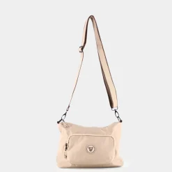RONCATO Tracolle^415234 Rolling Tracolle Beige