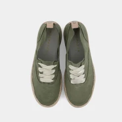 APEPAZZA Espadrillas^Rope01Sue Renee Campesina Verde