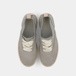 APEPAZZA Espadrillas^Rope01Sue Renee Taupe - Campesina Beige