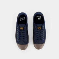 G STAR Sneakers^2242 001514 Rovulc Ii Navy - Sneakers Blu