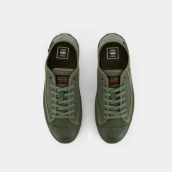 G STAR Sneakers^2242 001511 Rovulc Ii Olive - Sneakers Verde