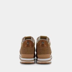 APEPAZZA Sneakers^Rsd09Tej Rula Sneakers Marrone