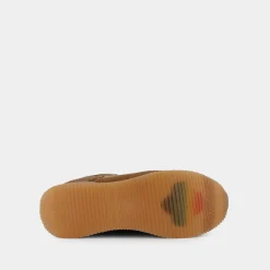 APEPAZZA Sneakers^Rsd09Tej Rula Sneakers Marrone