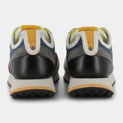 REPLAY Sneakers^Rs2M0009T Drum Wa Sneakers Blu