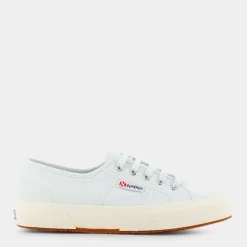 SUPERGA Sportive^S000010 2750 Cotu Classic Azure Ice-Favorio - Sportive Azzurro
